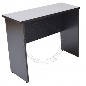 (Clearance) Side Return Table 120x40x75cm - 3 Sets Only